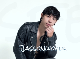 jassonwoods Sex Feed