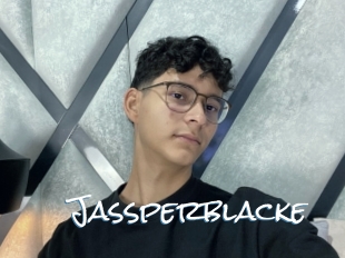 Jassperblacke