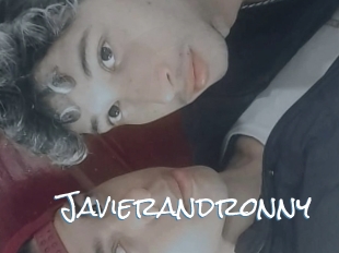 Javierandronny