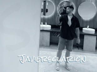 Javiersolarion