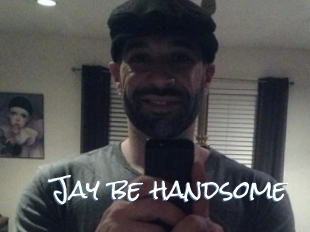 Jay_be_handsome