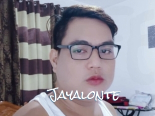 Jayalonte