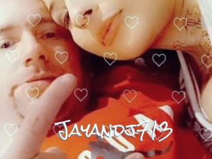 Jayandj713
