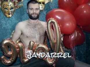 Jaydarrel