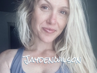 Jaydenwilson