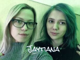 Jaytiana