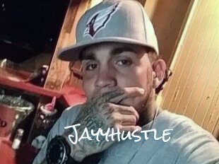 Jayyhustle