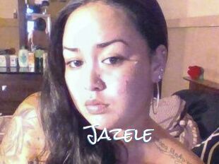 Jazele