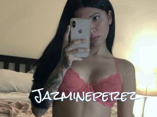 Jazmineperez