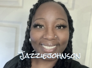 Jazziejohnson