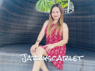 Jazzyscarlet