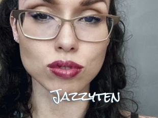Jazzyten