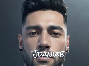 Jdaniab