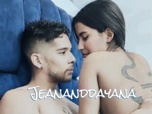 Jeananddayana