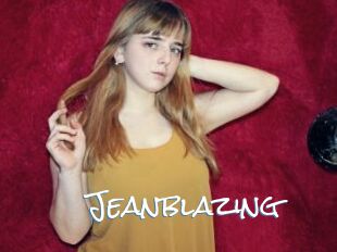 Jeanblazing
