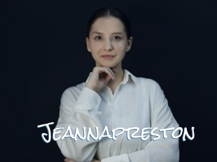 Jeannapreston
