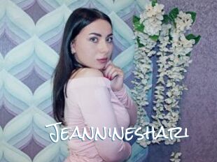 Jeannineshari