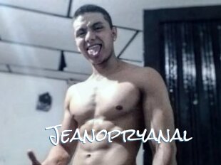 Jeanopryanal