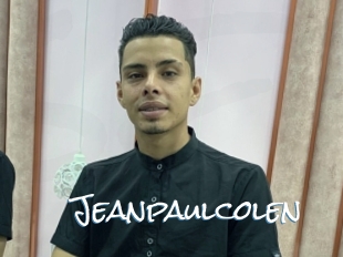 jeanpaulcolen Sex Feed