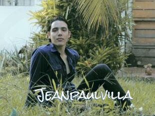 Jeanpaulvilla