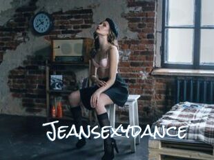 Jeansexydance