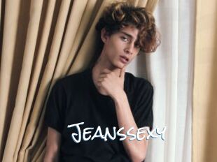 Jeanssexy