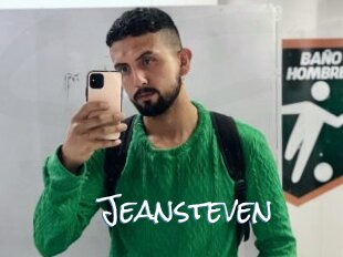 Jeansteven