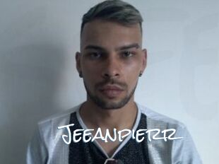 Jeeanpierr