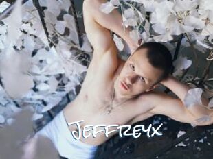 Jeffreyx