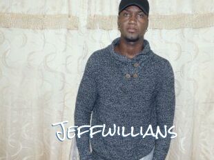Jeffwillians