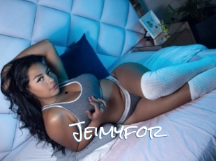 Jeimyfor