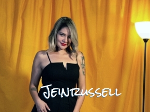 Jeinrussell