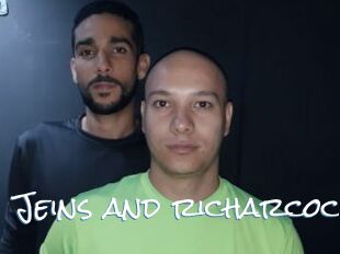 Jeins_and_richarcock