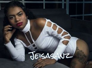 Jeisasanz