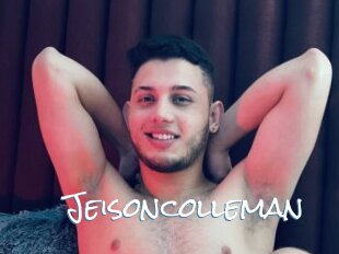 Jeisoncolleman