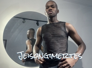 Jeisongimertes