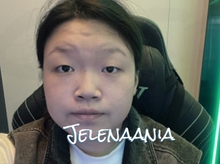 Jelenaania