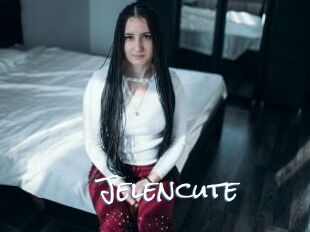 Jelencute
