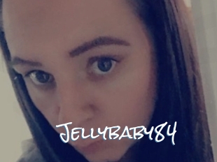 Jellybaby84