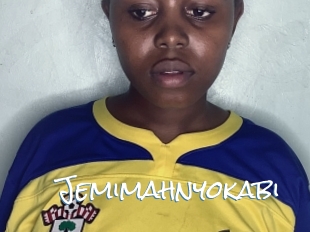 Jemimahnyokabi