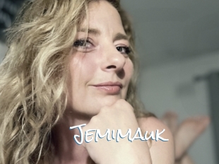 Jemimauk