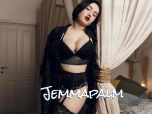 Jemmapalm