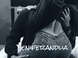 Jeniferandlia