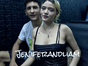 Jeniferandliam