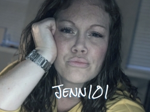 Jenn101