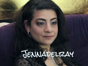Jennadelray