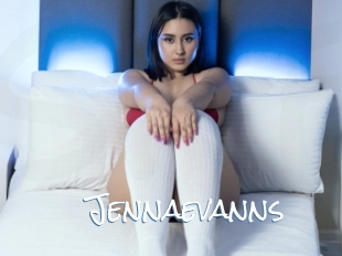 Jennaevanns
