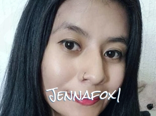 Jennafox1