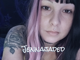 Jennajaded