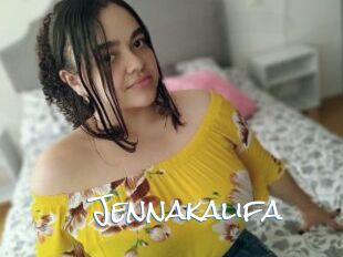 Jennakalifa